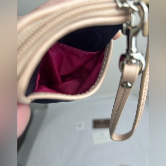 Coach Phone Holder Case Wallet - Picture 8 of 16